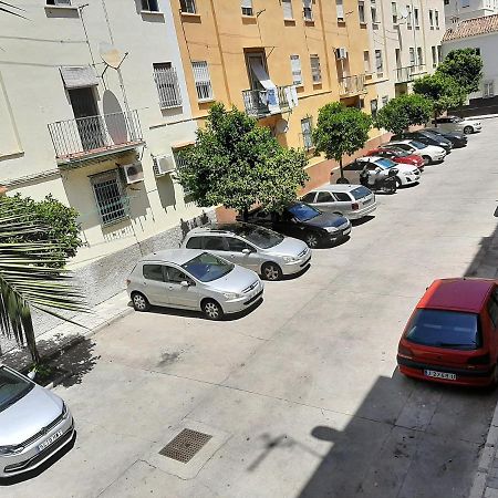 New Apartment & Parking Alcazaba Malaga Exterior photo