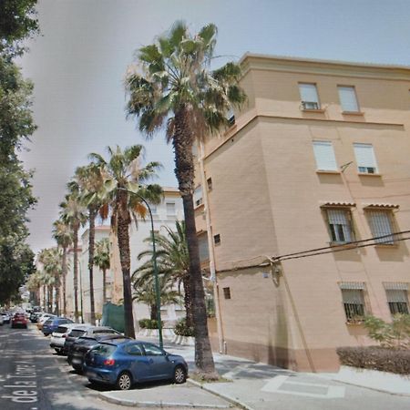 New Apartment & Parking Alcazaba Malaga Exterior photo