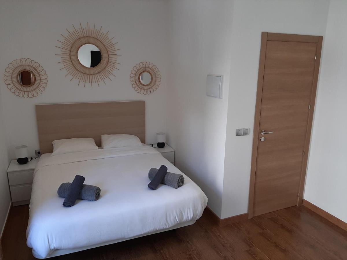 New Apartment & Parking Alcazaba Malaga Exterior photo