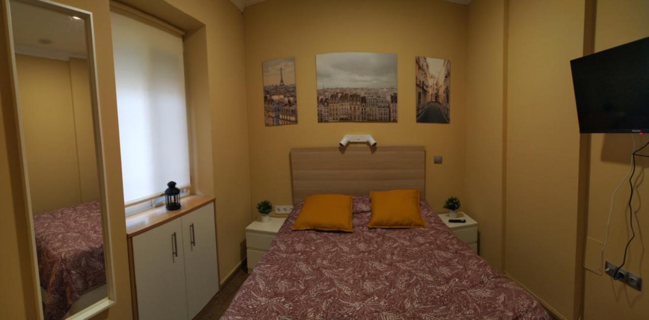 New Apartment & Parking Alcazaba Malaga Exterior photo