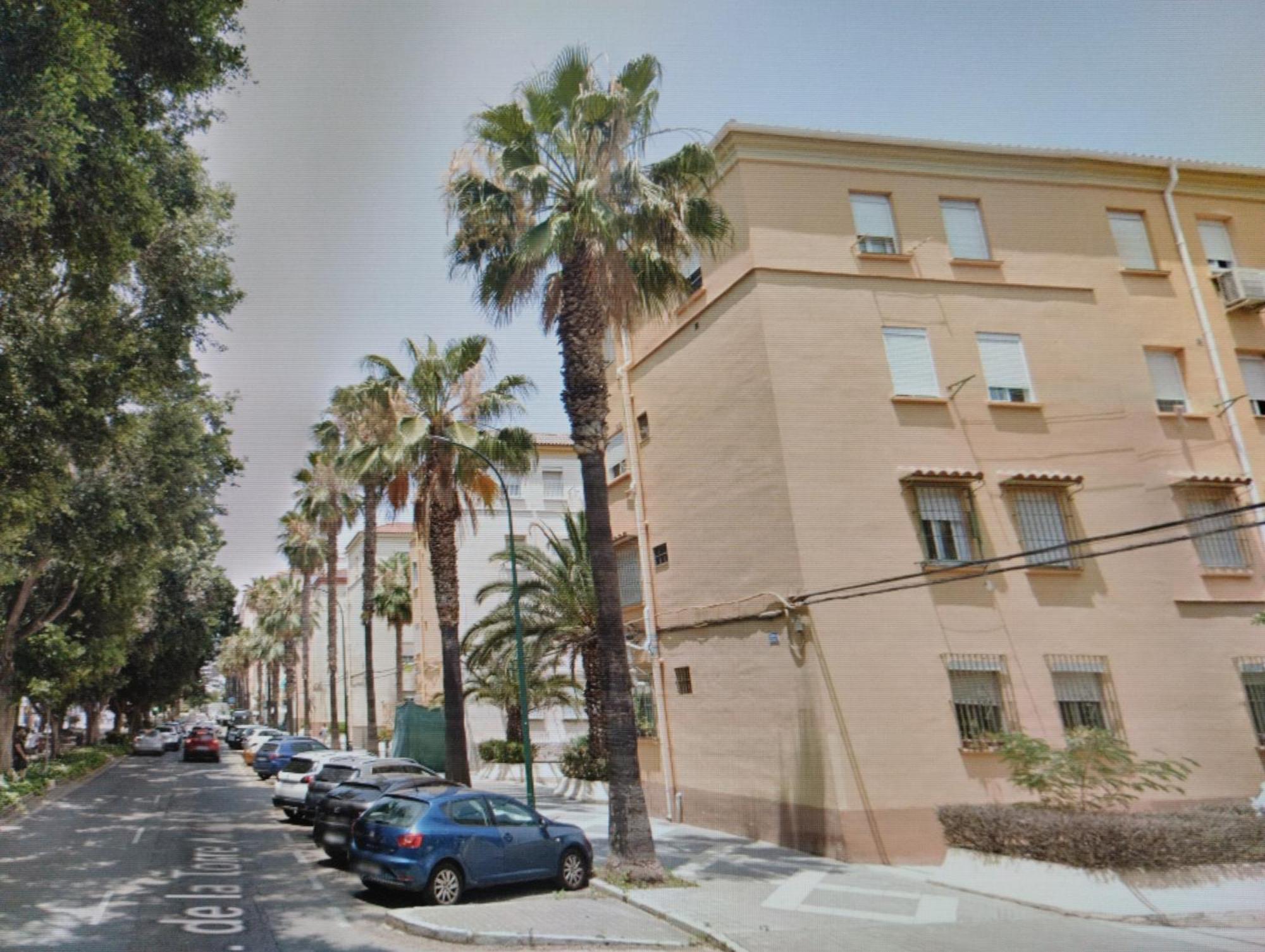 New Apartment & Parking Alcazaba Malaga Exterior photo