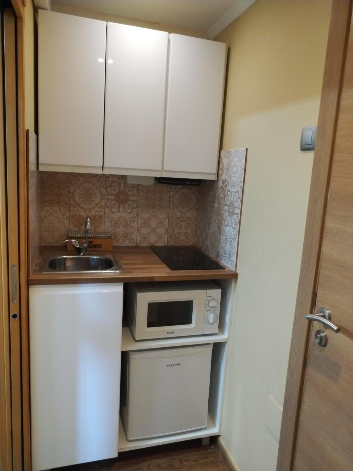 New Apartment & Parking Alcazaba Malaga Room photo