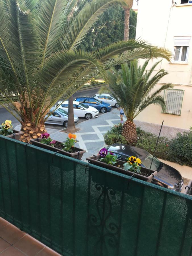 New Apartment & Parking Alcazaba Malaga Exterior photo